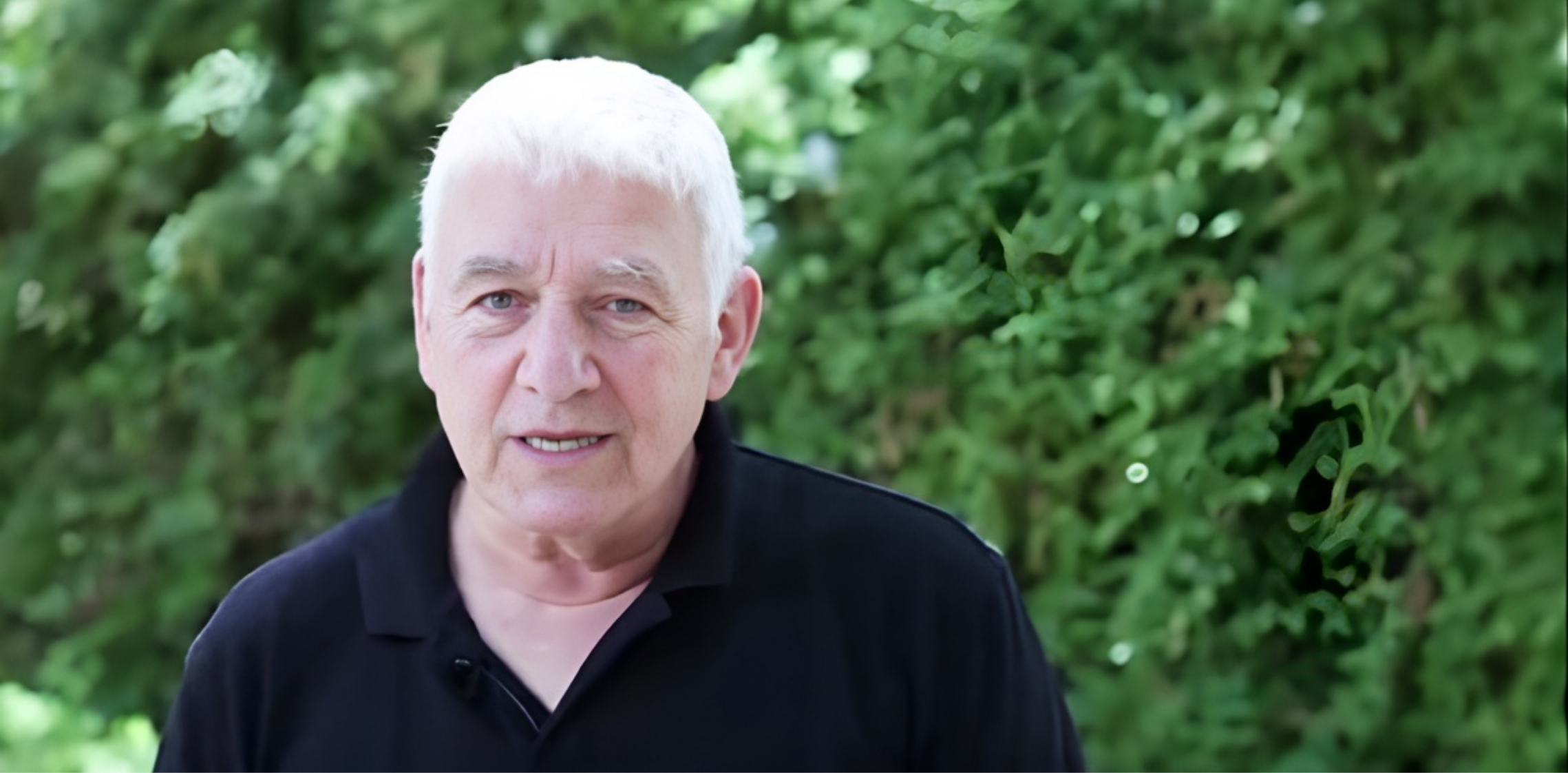 Prof. Dani Michaelson