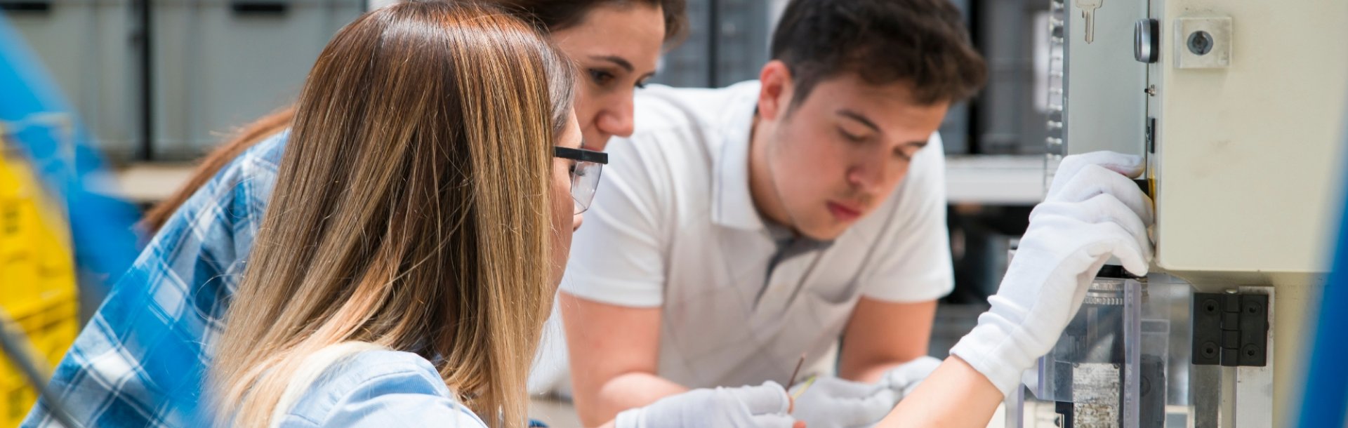 לחשוב בגדול על העתיד שלך