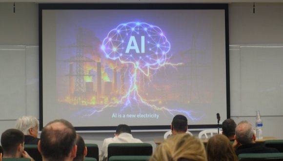 מחקר בעידן ה-AI