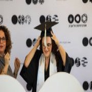 טקס בוגרים ובוגרות, מוסמכים ומוסמכות לשנת תשפ"ה - 2025