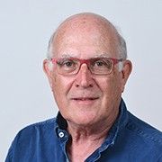 פרופ' יונתן [ג'וני] גרשוני